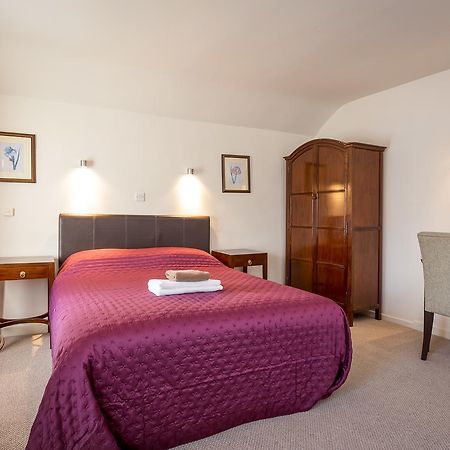 The Abbey Hotel Tewkesbury Zewnętrze zdjęcie